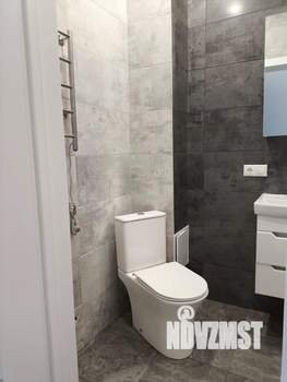 Студия квартира, вторичка, 24м2, 9/27 этаж