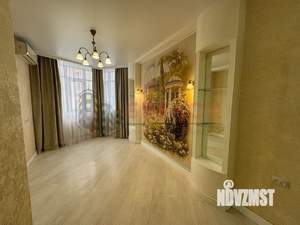 1-к квартира, вторичка, 40м2, 5/26 этаж
