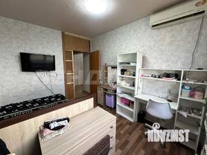 3-к квартира, вторичка, 64м2, 8/9 этаж