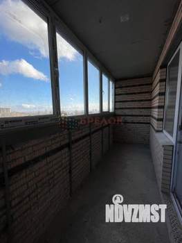 Студия квартира, вторичка, 29м2, 20/24 этаж