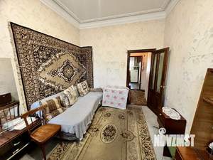 1-к квартира, вторичка, 32м2, 2/4 этаж