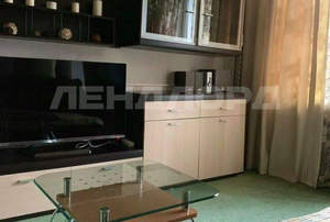 3-к квартира, вторичка, 57м2, 3/5 этаж