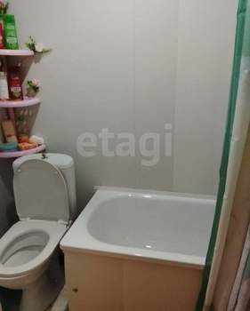 2-к квартира, вторичка, 32м2, 2/3 этаж