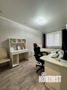 3-к квартира, вторичка, 62м2, 4/5 этаж