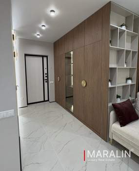 2-к квартира, вторичка, 44м2, 9/24 этаж