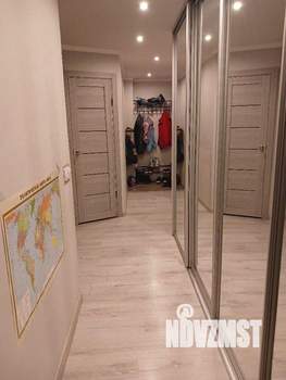 2-к квартира, вторичка, 47м2, 4/5 этаж