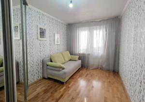 3-к квартира, вторичка, 68м2, 5/10 этаж