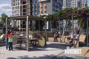 1-к квартира, вторичка, 42м2, 1/19 этаж