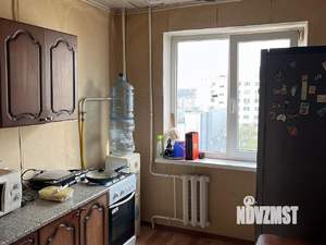 2-к квартира, вторичка, 52м2, 7/9 этаж