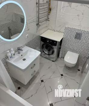 1-к квартира, вторичка, 49м2, 1/5 этаж