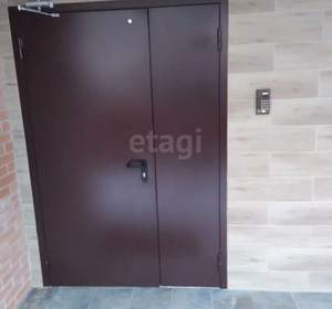 1-к квартира, вторичка, 42м2, 2/6 этаж