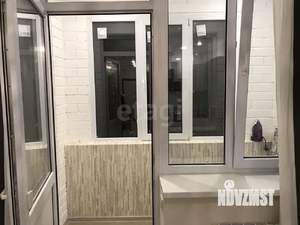 Студия квартира, вторичка, 22м2, 22/25 этаж