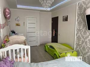 1-к квартира, вторичка, 42м2, 8/15 этаж