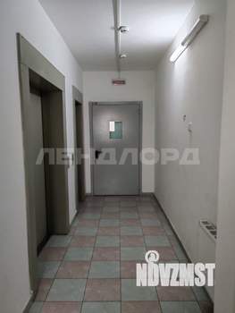 Студия квартира, вторичка, 30м2, 17/18 этаж