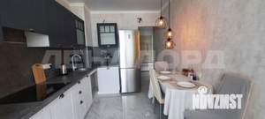 1-к квартира, вторичка, 37м2, 17/25 этаж