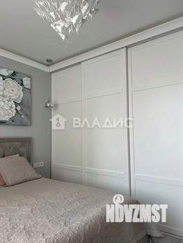 2-к квартира, вторичка, 70м2, 5/23 этаж