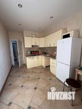 1-к квартира, вторичка, 38м2, 6/20 этаж