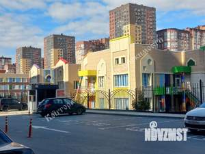 1-к квартира, вторичка, 40м2, 8/18 этаж