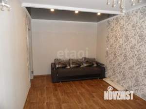 1-к квартира, вторичка, 30м2, 3/5 этаж