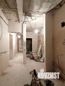 3-к квартира, вторичка, 65м2, 1/3 этаж