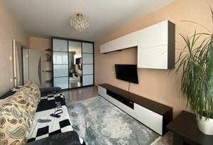 2-к квартира, вторичка, 58м2, 6/16 этаж