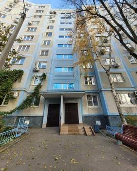 4-к квартира, вторичка, 83м2, 3/10 этаж