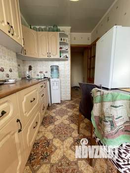 3-к квартира, вторичка, 53м2, 8/9 этаж