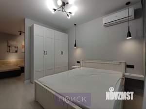 1-к квартира, вторичка, 42м2, 3/15 этаж