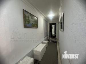 3-к квартира, вторичка, 70м2, 1/1 этаж