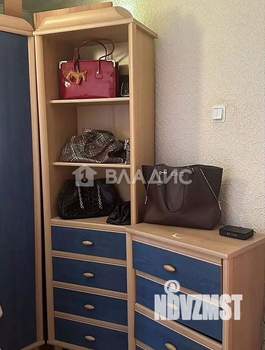 3-к квартира, вторичка, 89м2, 2/5 этаж