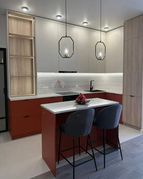 2-к квартира, вторичка, 50м2, 7/14 этаж