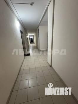 1-к квартира, вторичка, 38м2, 11/17 этаж