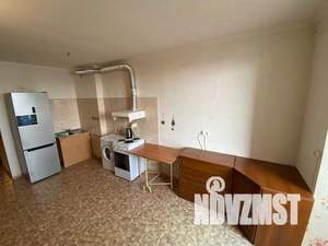 Студия квартира, вторичка, 43м2, 12/19 этаж