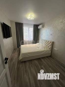 2-к квартира, вторичка, 81м2, 2/19 этаж