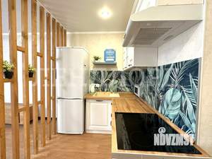 1-к квартира, вторичка, 37м2, 2/18 этаж