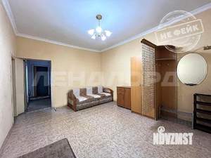 2-к квартира, вторичка, 45м2, 2/2 этаж