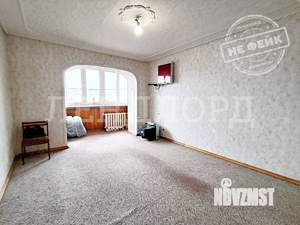 1-к квартира, вторичка, 37м2, 9/9 этаж