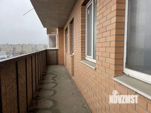 3-к квартира, вторичка, 85м2, 6/24 этаж