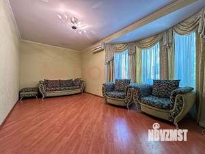 3-к квартира, вторичка, 74м2, 3/6 этаж