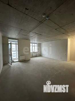 2-к квартира, вторичка, 53м2, 24/25 этаж