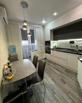 1-к квартира, вторичка, 40м2, 3/5 этаж