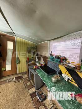 2-к квартира, вторичка, 34м2, 1/1 этаж