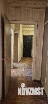 3-к квартира, вторичка, 60м2, 2/5 этаж