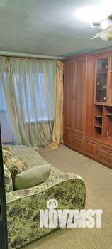 2-к квартира, вторичка, 44м2, 3/5 этаж