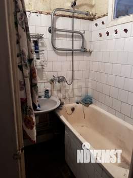 2-к квартира, вторичка, 44м2, 4/5 этаж