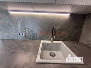 Студия квартира, вторичка, 36м2, 24/26 этаж