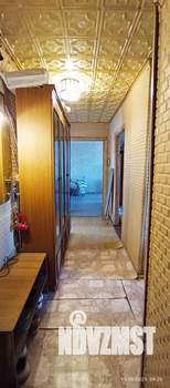 4-к квартира, вторичка, 70м2, 8/9 этаж