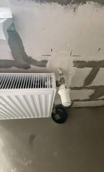 1-к квартира, вторичка, 38м2, 15/24 этаж