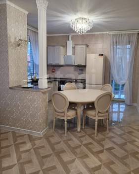 3-к квартира, вторичка, 94м2, 7/20 этаж