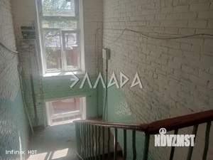 1-к квартира, вторичка, 31м2, 5/5 этаж
